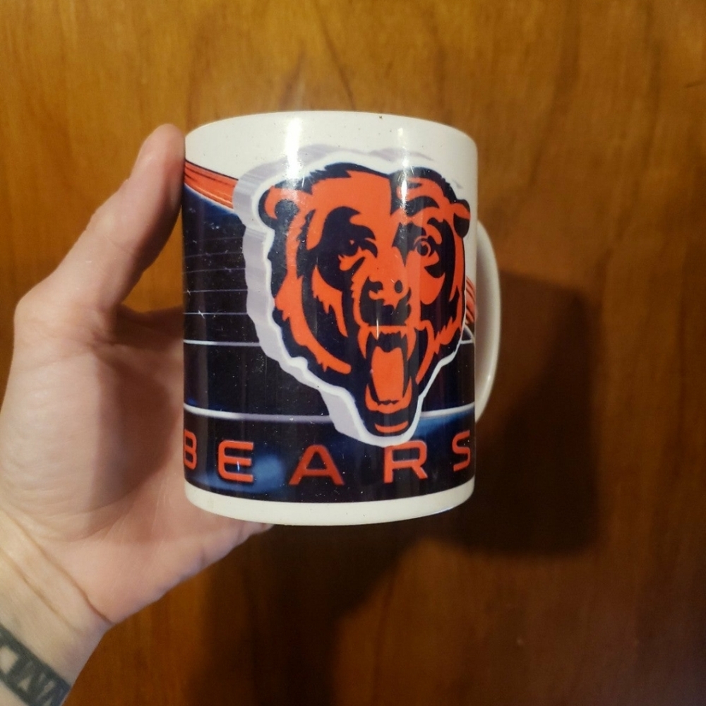 Coffee cup - Picture 1 of 1